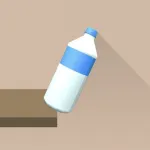 Bottle Flip 3D! App
