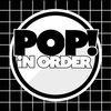 POP iN Order