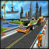 City Bridge Construction 3D iOS icon