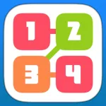 Number Join Game ios icon