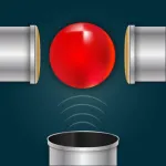 Pinch The Ball App icon