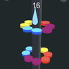 Slime Fall App Icon