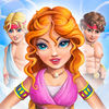 The Demigods App Icon