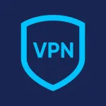 VPN · App icon