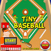 Tiny Baseball App icon