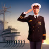 Carrier Commander: War at Sea iOS icon