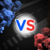 Crowd Monkey Run iOS icon