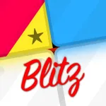 Block Droppin Blitz App Icon
