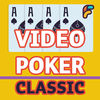 Video Poker Classic Multi iOS icon