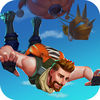 Battle Destruction App Icon
