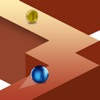 Blitz Ball Jump & Move iOS icon
