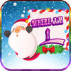 Merry Christmas : Where am I? iOS icon