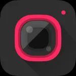 #Camera & Photo Editor App icon
