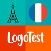 LogoTest France App icon