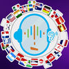 Voice Language Challenge App icon