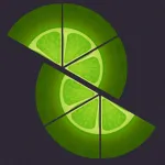 Slices Fruits App Icon