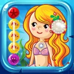 Mermaid Pearl App Icon