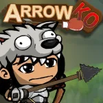 ArrowKO App Icon