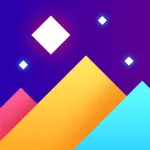 魔法七巧板-魔法拼图游戏 App icon