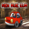 New Rue Eur Cars Puzzle Game iOS icon