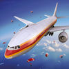 Take off Airplane Simulator iOS icon