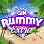 Gin Rummy Extra App Icon