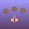 Asteroids Runner App Icon