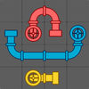 Pipe Pathway App Icon