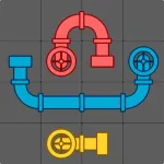 Pipe Pathway ios icon