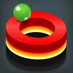 Ball Hole ... App icon