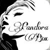Pandora Box App Icon