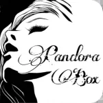 Pandora Box App icon