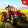 Big Farm Simulator Harvest 19 App Icon