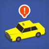 Taxi Idle 3D App Icon