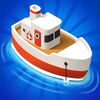 Merge Ship App Icon