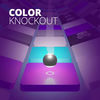 Color Knockout App Icon