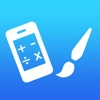 Draw with Math App Icon