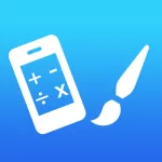 Draw with Math App Icon