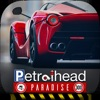 Petrolhead Paradise iOS icon