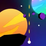 Space - Impossible Adventure App Icon