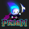 Priam iOS icon
