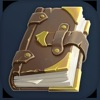 Biblios Dice App Icon