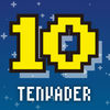 TENVADERS App Icon