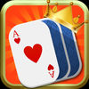 Solitaire Survival iOS icon