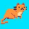 Poops and Cats iOS icon