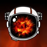 Star Gunner AR App icon