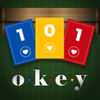 101 Okey App icon