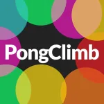 PongClimb App Icon
