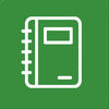 Notebook for Golf Clash iOS icon