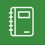 Notebook for Golf Clash App Icon